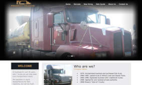 Fennert Trucking